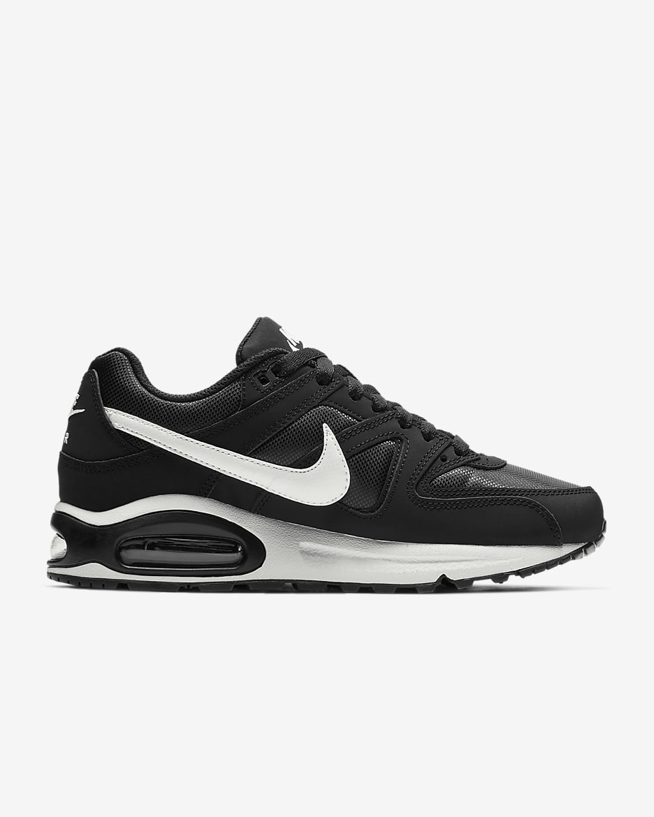 Nike women's air max command best sale